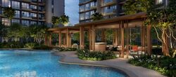 Parktown Residence (D18), Apartment #554412971